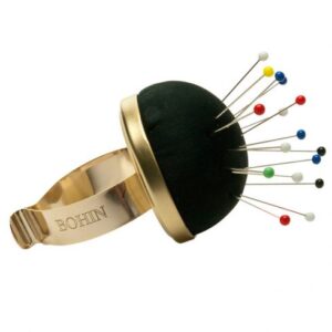 Porte-Épingles Élégance Couture